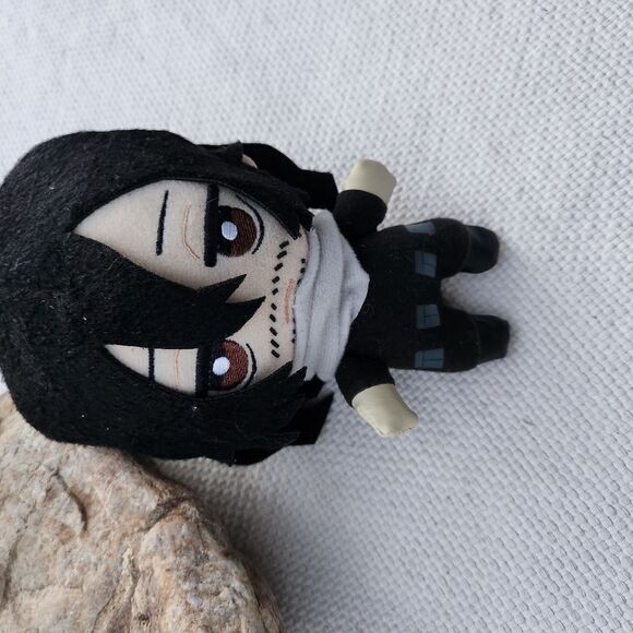 My Hero Academia Tomonui Plush Masco - Picture 3 of 7